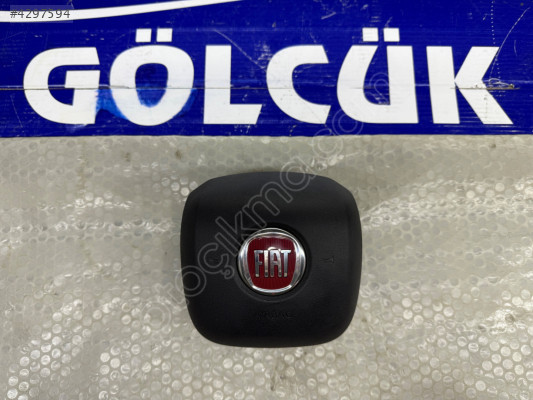 98485410 Fiat Doblo 5 Direksiyon Airbag ORJİNAL