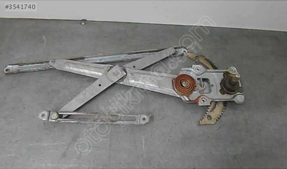 TOYOTA CRESSIDA MARŞ MOTORU ŞARJ DİNAMOSU SİLECEK MOTORU