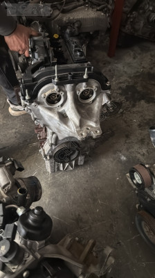 1.0 Ecobost ford Focus motoru çıkma muayyer