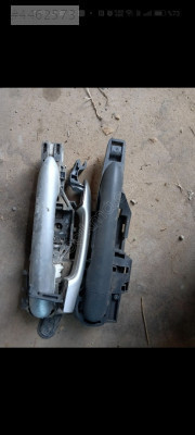 Renault Megane 2 kapı kolu