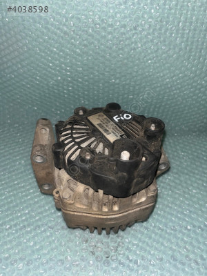 Fiat Fiorino şarj dinamosu
