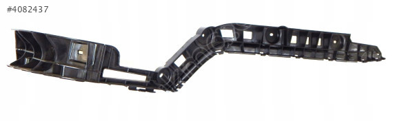 3AE807393A VW PASSAT 11-14 ARKA TAMPON BRAKETİ SOL