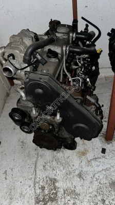 Ford Conect 110 yeni tip motor