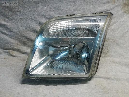 CONNECT SOL FAR FORD ORJİNAL ÇIKMA PARÇA