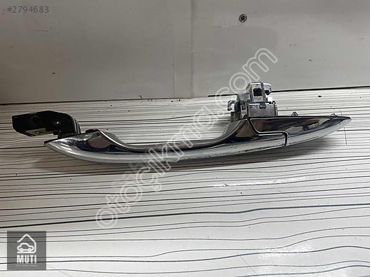 Chrsyler 300 C 05-10 sağ kapı kolu sökme temiz
