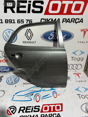 Kia ceed çıkma arka sağ kapı orijinal çıkma