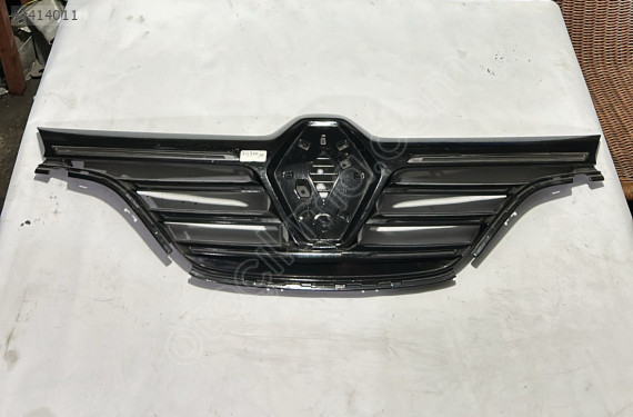 RENAULT MEGANE 4 ÖN PANJUR