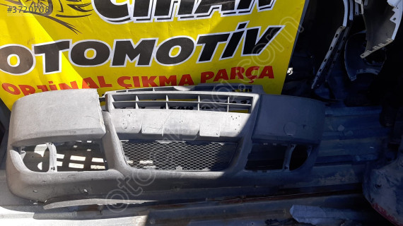 FİAT DOBLO ÖN TAMPON
