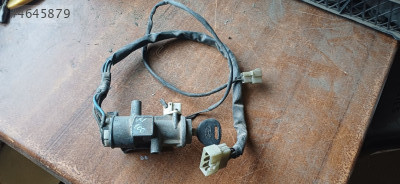 HYUNDAİ H100 KONTAK SETİ