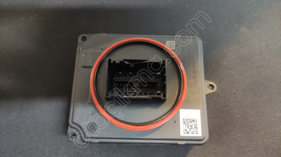 AUDİ A6 A7 Q3 A3 FAR LED BEYNİ 2020 2023 4K0941572E SY