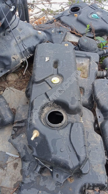 Partner Berlingo yakıt deposu dizel  yedek parça