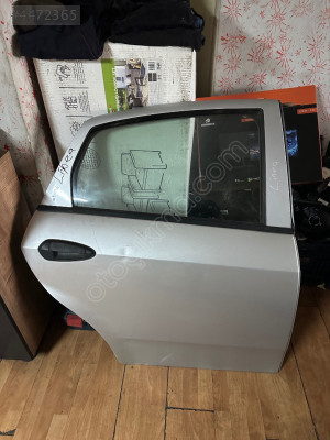 LİNEA SAĞ ARKA KAPI HATASIZ ORJİNALL ÇIKMAA PARÇAA