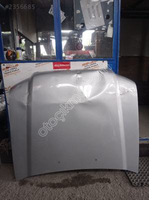 Ford Ranger Çıkma Motor Kaputu 2008-2010