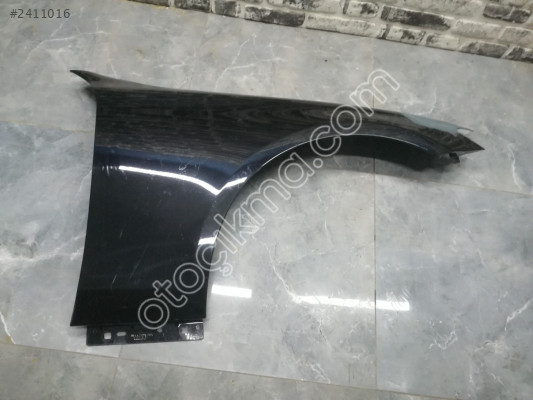 Mercedes w213 e class sağ ön çamurluk w 213 çıkma parça