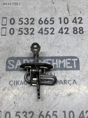 ÇIKMA FİAT PANDA SOL ÖN KAPI GERGİSİ