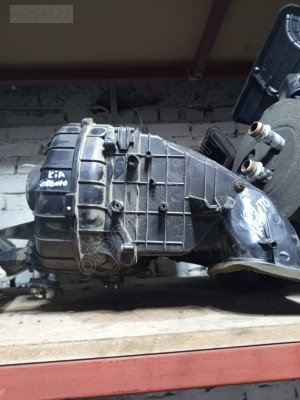 KİA SORENTO KALORİFER KAZANI