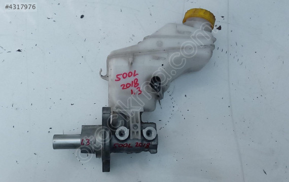 fiat 500l 2018 1.3 fren ana merkez (son fiyat)