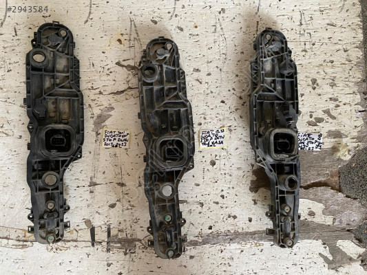 PEUGEOT BOXER STOP DUYU ORJİNAL ÇIKMA 2008-2023 MODEL