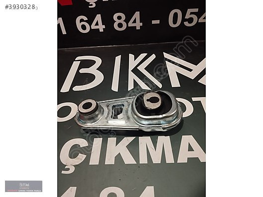 Nissan Qashqai J10 1.6 alt kulak