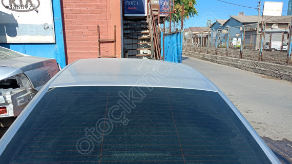 peugeot 508 kesme tavan