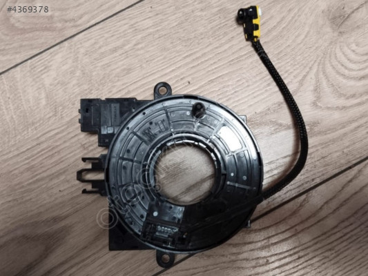 Renault TALİANT DÖNER KONTAKTÖR (Direksiyon Sargısı)