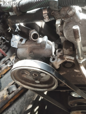 fiat punto 1,3 multijet direksiyon pompası