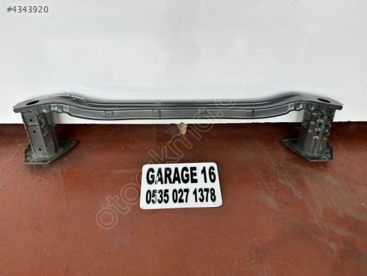 COROLLA ARKA TAMPON DEMİRİ ORJİNAL 2019-2025