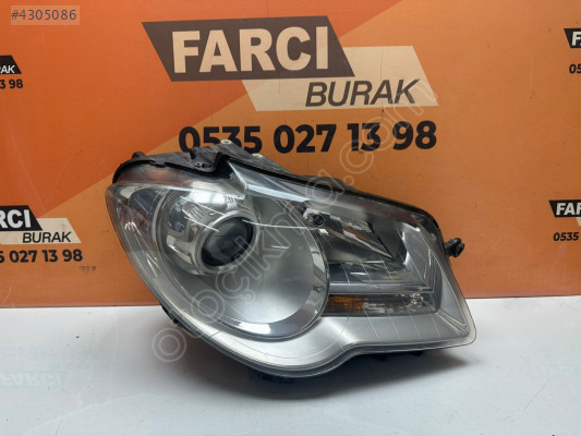 TOURAN SAĞ FAR ORJİNAL 1T1941006B