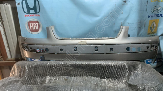 1T0807217 vw caddy touran ön tampon