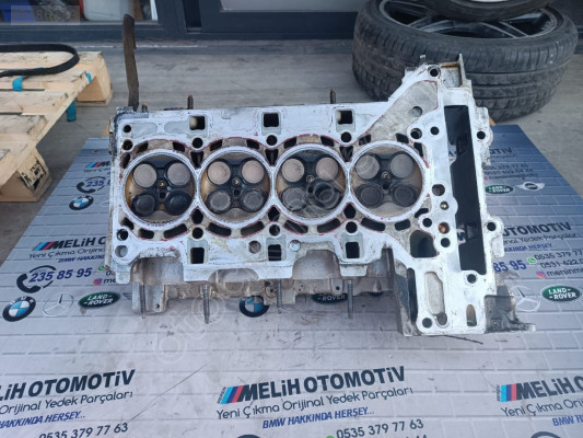 BMW ÇIKMA F10 F20 F30 N20 SİLİNDİR KAPAĞI 7624776 7584313