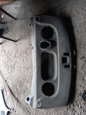 RENAULT MEGANE-1 1999 ÇIKMA ORİJİNAL BAGAJ RAFI