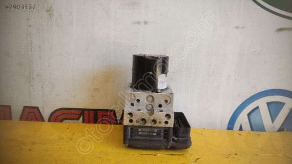 0265250200 BMW X5 E70 X6 E71 ABS BEYNİ