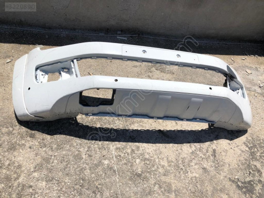 VOLKSWAGEN AMAROK ÖN TAMPON ORJİNAL ÇIKMA