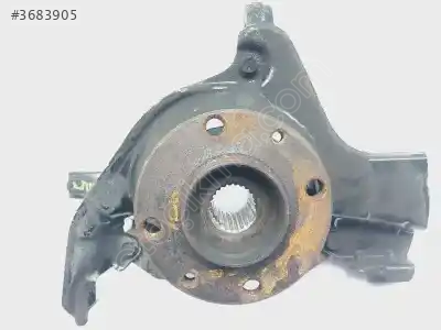 Fiat Doblo / Fiorino Ön Akson – 0050701139 001