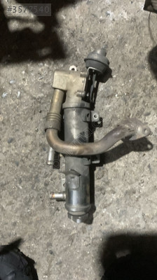 03L131512AH audi a4 a5 a6 egr valfı soğutucu