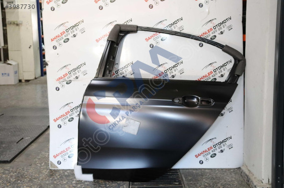 2013 2024 FİAT EGEA SOL ARKA KAPI