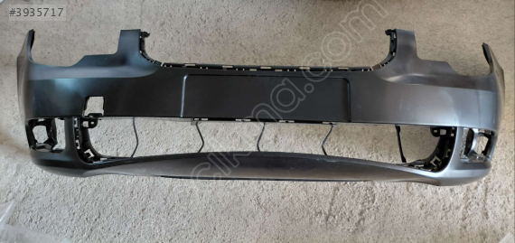 SKODA SUPERB 2009-2013 ÖN TAMPON SENSÖR YERİ AÇILAN 3T0807221