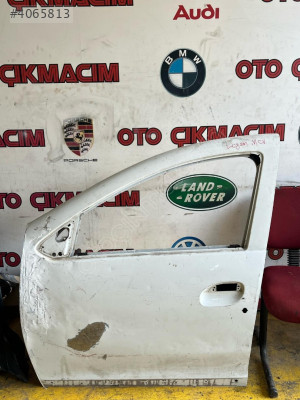 DACİA LOGAN MCV SOL ÖN KAPI