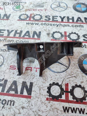 T1010838E golf 7 kalorifer kazanı su radyatörü borusu kapağı