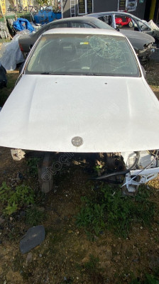 OPEL VECTRA A MOTOR KAPUT.OTO ERKAN ÜNYE