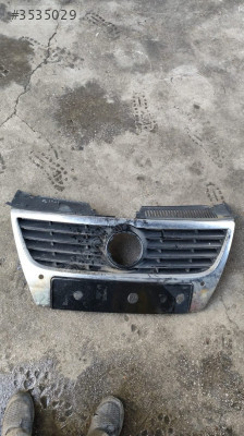 VOLKSWAGEN PASSAT ÖN PANJUR
