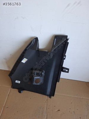 Fiat ducato ön çamurluk sol orjinal sıfır 1302270080