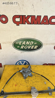 FORD CONNECT SAĞ ÖN CAM KRİKOSU 2T14-V23200