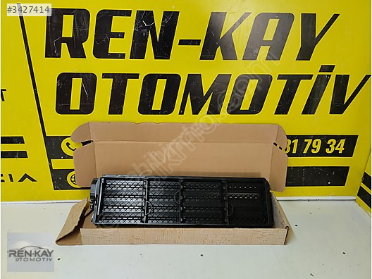 620C45475R RENAULT CLİO 4 CAPTUR HAVA YÖNLENDİRİCİ SIFIR ORJ