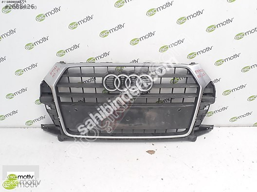 AUDI Q3 2015- ÖN PANJUR 8U0853651M 1QP