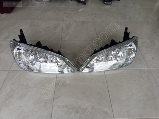 CİVİC 2003 SAĞ SOL FAR