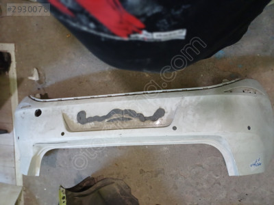 PASSAT B 8 ARKA TAMPON ORJINAL CIKMA