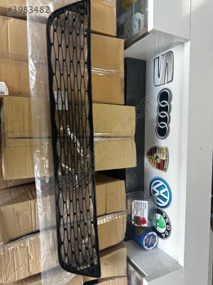 ASKAR OTO DAN SEAT LEONTampon Alt Orta Izgara5F0853667