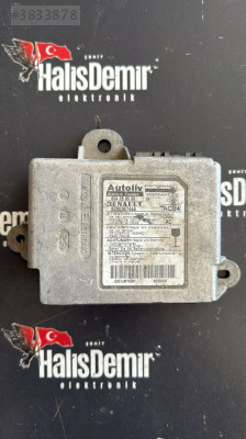 RENAULT MEGANE 2 AIRBAG BEYNİ 8200367444