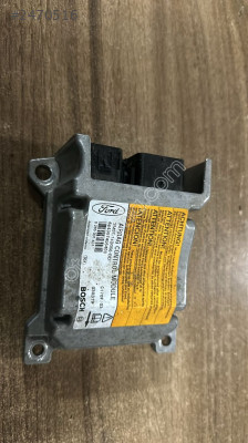 2M5T-14B056-BD 2004 FORD FOCUS 1 AİRBAG BEYNİ
